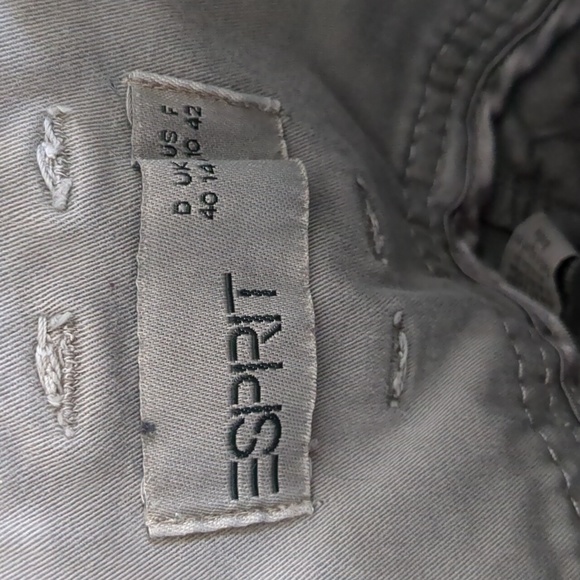 Esprit skirt - Picture 2 of 2